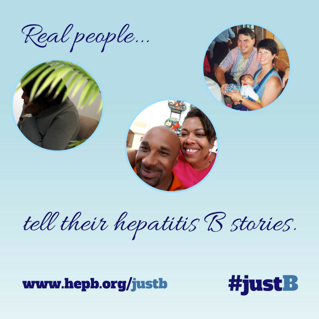 Stigma Archives - Hepatitis B Foundation