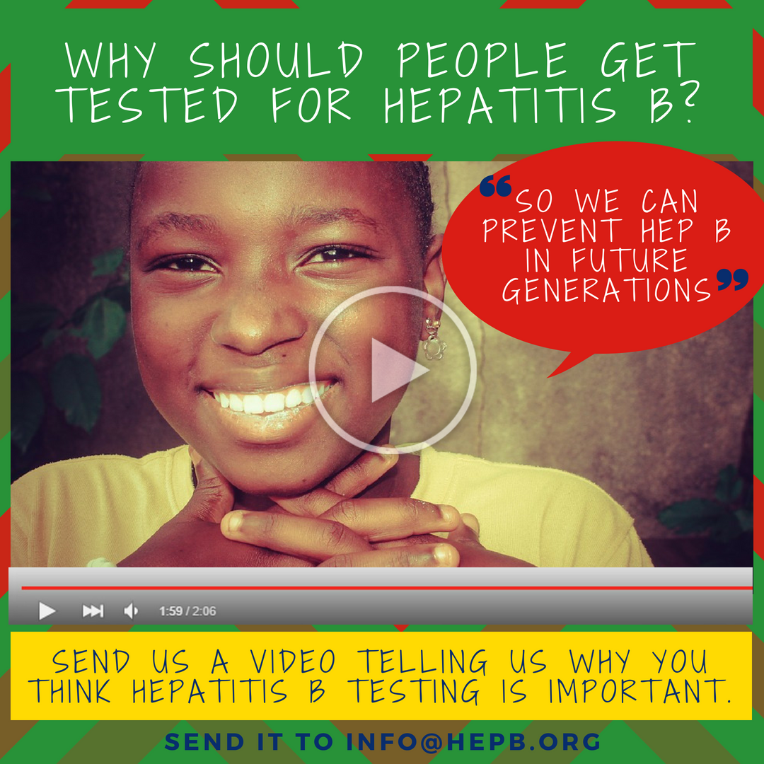 News Archives - Hepatitis B Foundation