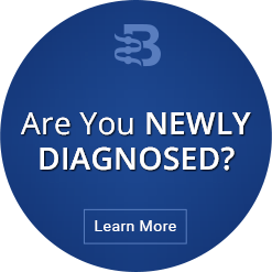 Are You Newly Diagnosed? Learn More