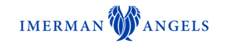 Imerman Angels Logo