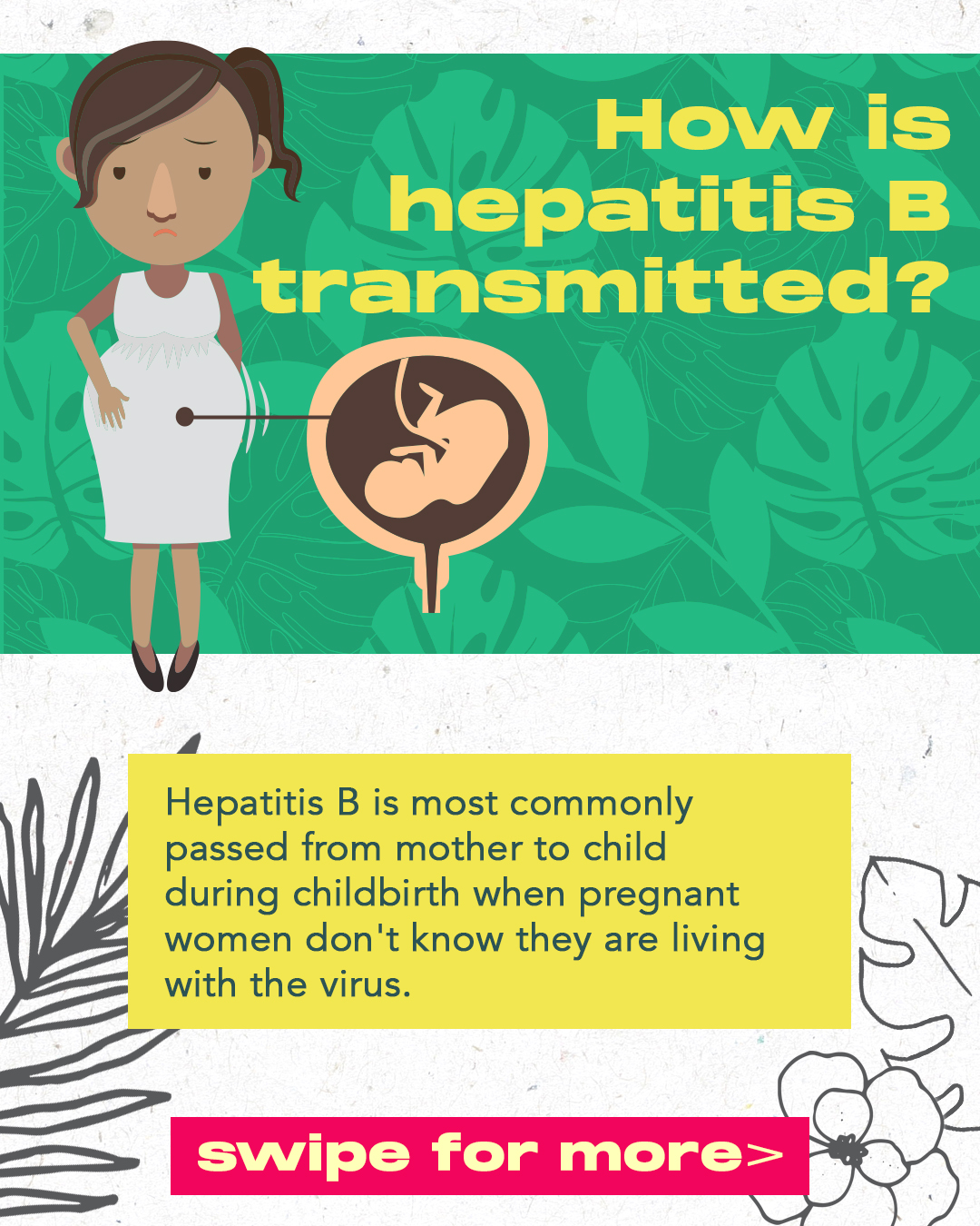 Resources For Micronesian Communities Hepatitis B Foundation 9585