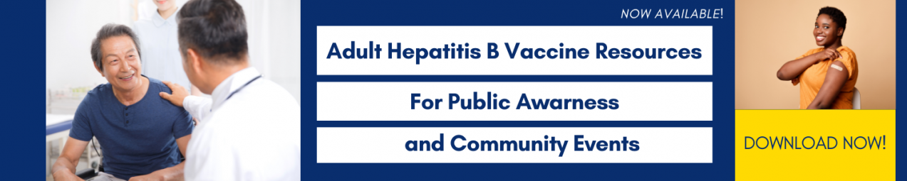 U.S Universal Adult Hepatitis B Vaccination » Hepatitis B Foundation