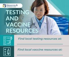 Vietnamese TestingVax Resources