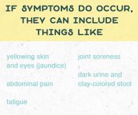 Symptoms Slide 3 8