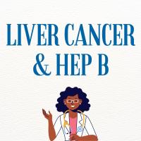 Connection between Hepatitis B and Liver Cancer2