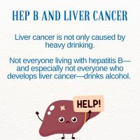 Hep B and Liver Cancer Connection 1