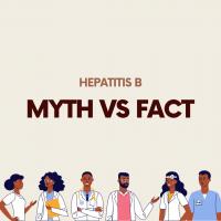 Myth vs Fact Hep B INSTAGRAM 5