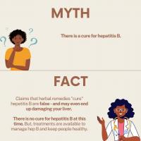Myth vs Fact Hep B INSTAGRAM 8