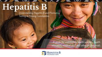 Hmong Hepatitis B PPT for Educators
