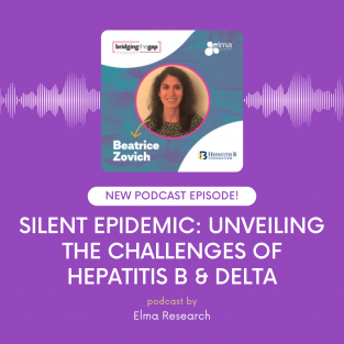 Silent Epidemic Unveiling the Challenges of Hepatitis B Delta