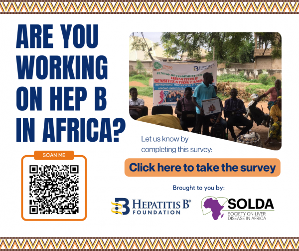 Africa Survey 2