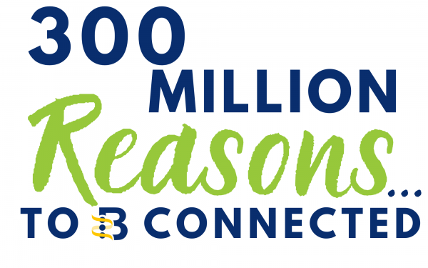 300 Million Reasons Movement » Hepatitis B Foundation