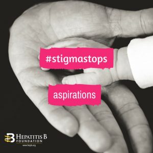 #StigmaStops: Can We End Hepatitis B Discrimination - Hepatitis B ...