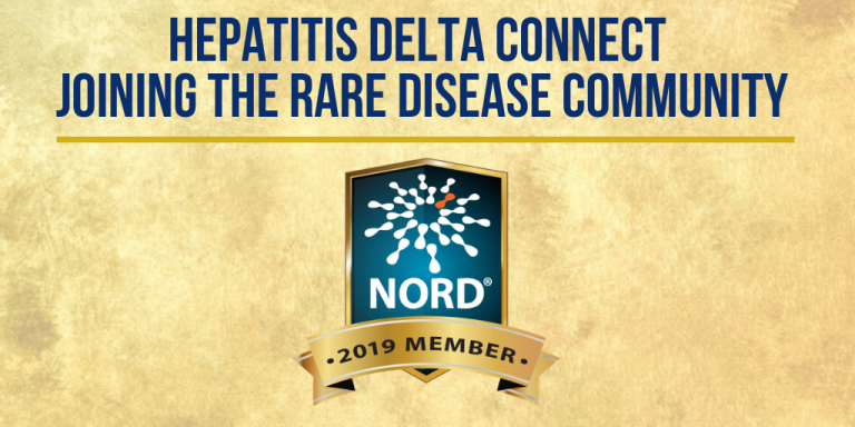 Hepatitis B Foundation: Now Part Of The NORD Rare Disease Community ...