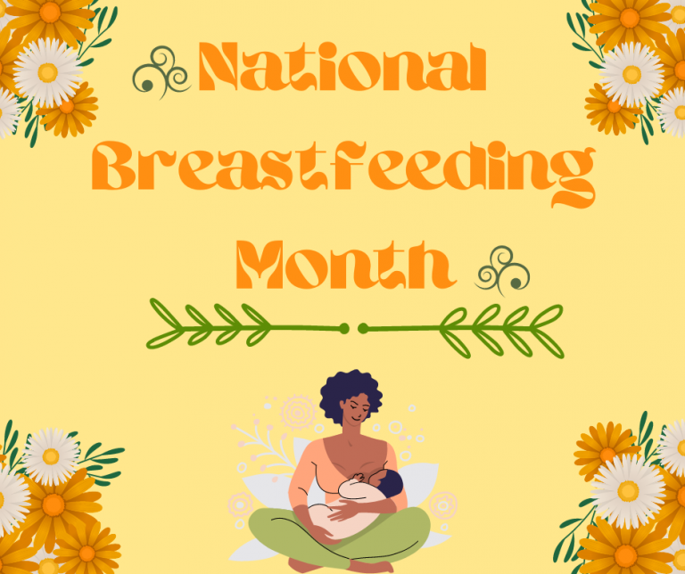 Can I Breastfeed While Living With Hepatitis B? - Hepatitis B Foundation