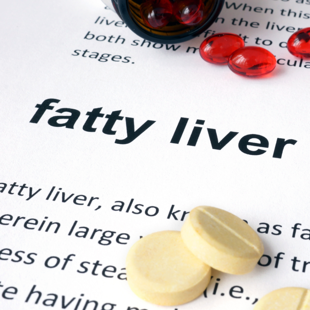 What Is The Difference Between Hepatitis B And Fatty Liver Disease ...