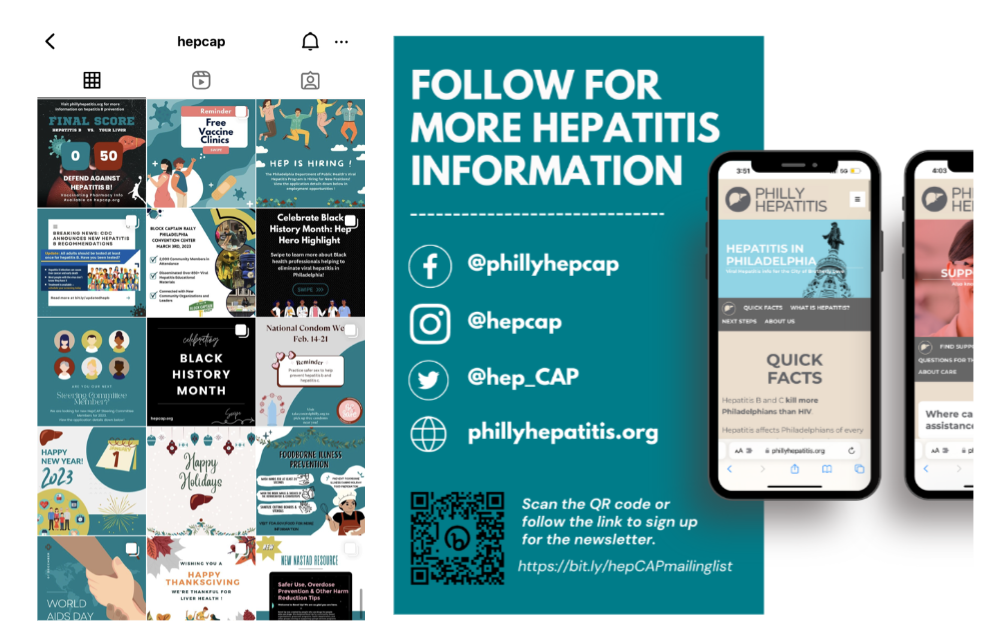 Hepatitis B Awareness Archives - Hepatitis B Foundation