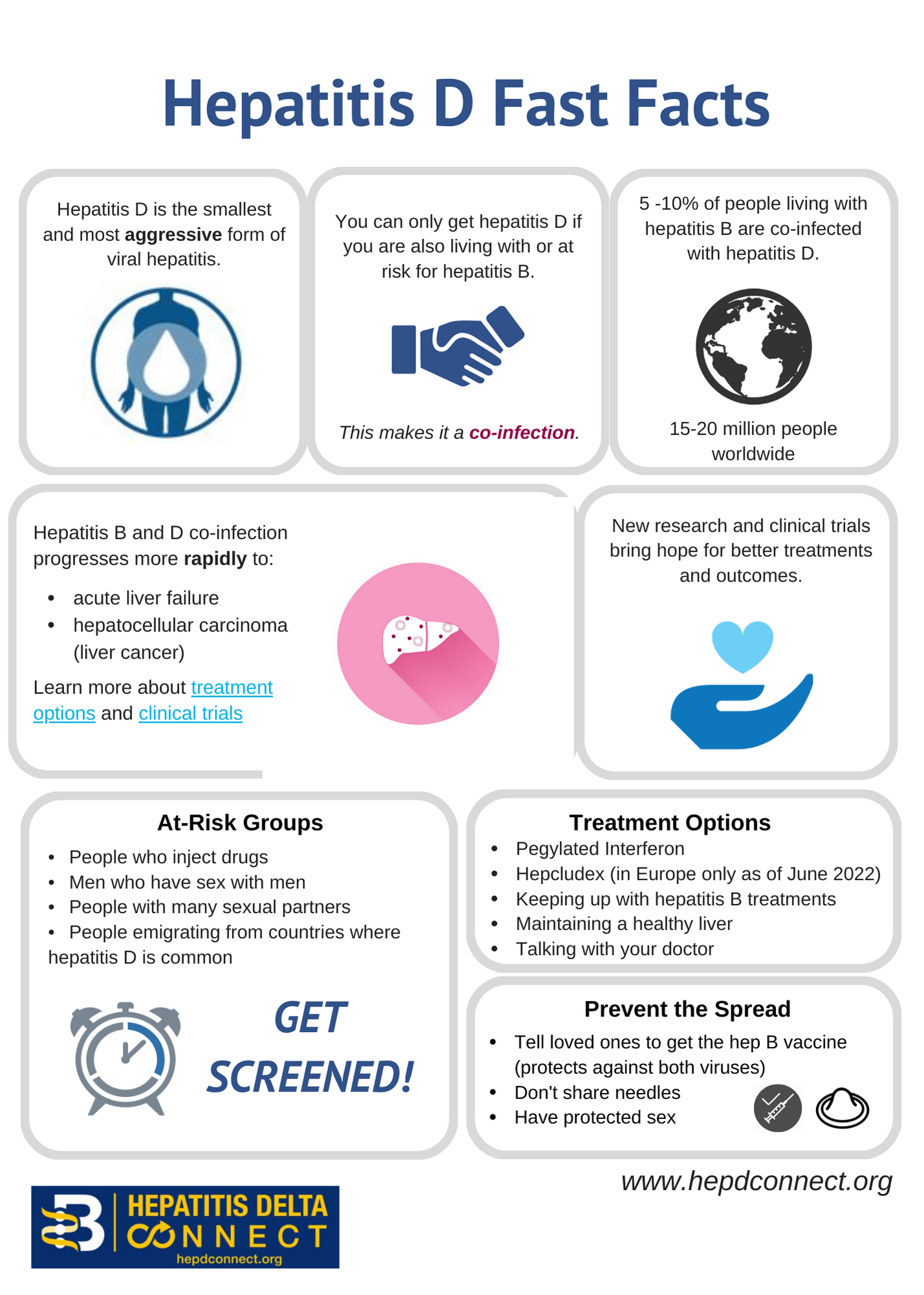 Printable Fact Sheets (English) » Hepatitis B Foundation