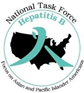 National Task Force on Hep B AAPI Logo3