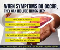 Symptoms Slide 3 6