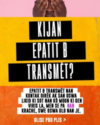 Transmission slide 1 Haitian Translation