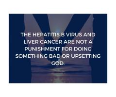 Hep B Is Not a Punishment