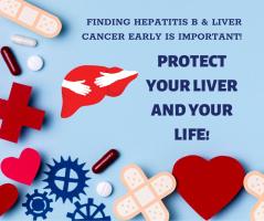 Protect Your Liver and Your Live