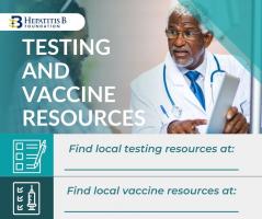 West African TestingVax Resources